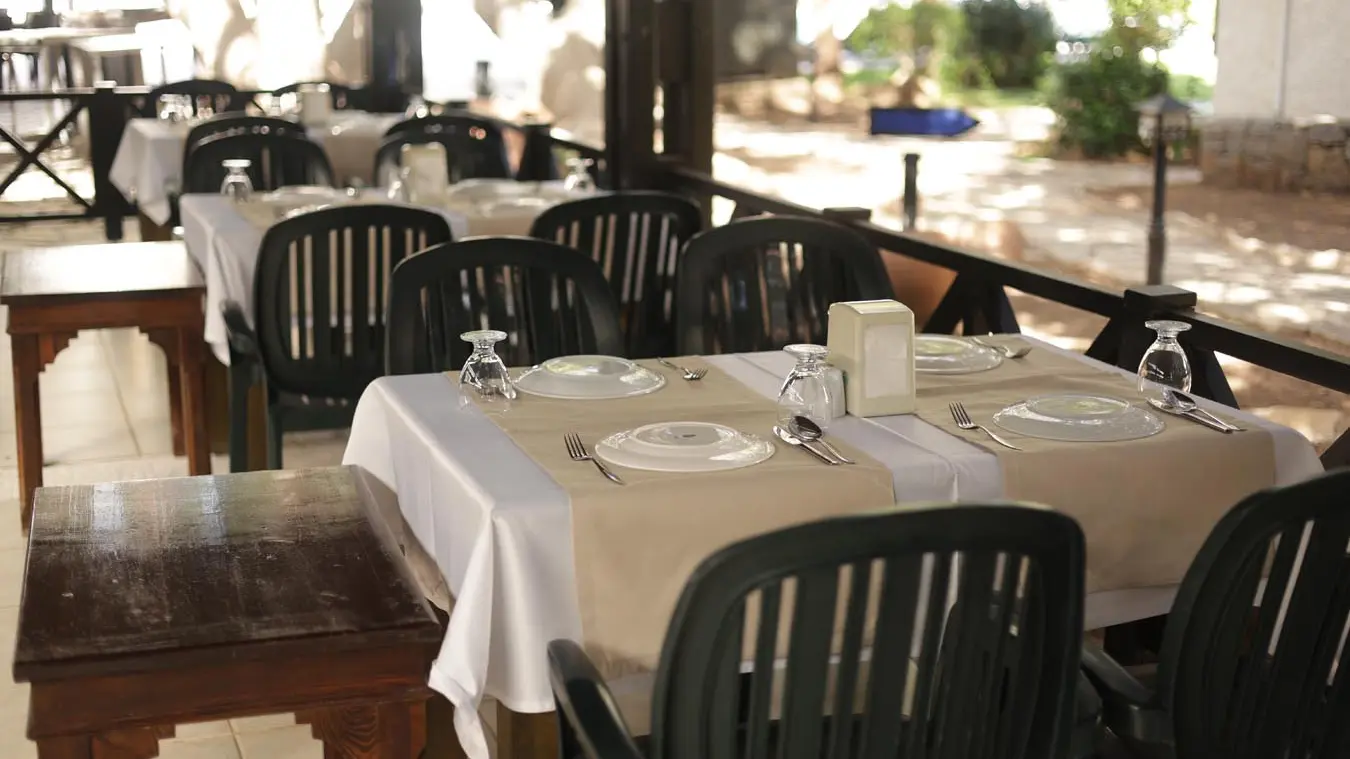 Restoran & Bar