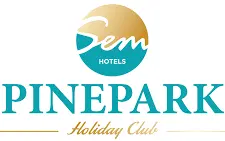 Pine Park Holiday Club Logo